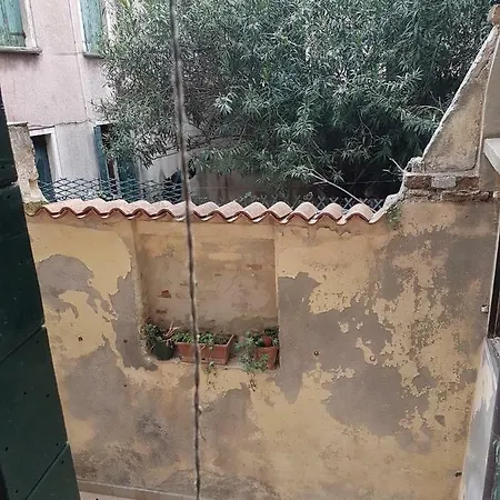 Ai Templari San Marco Vila Veneza Exterior foto