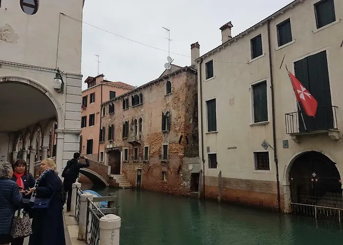 Ai Templari San Marco