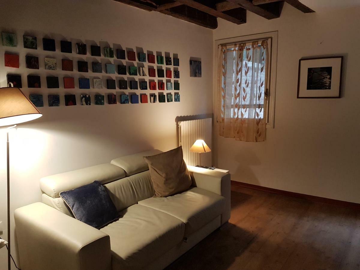 Casa de Férias Ai Templari San Marco Veneza