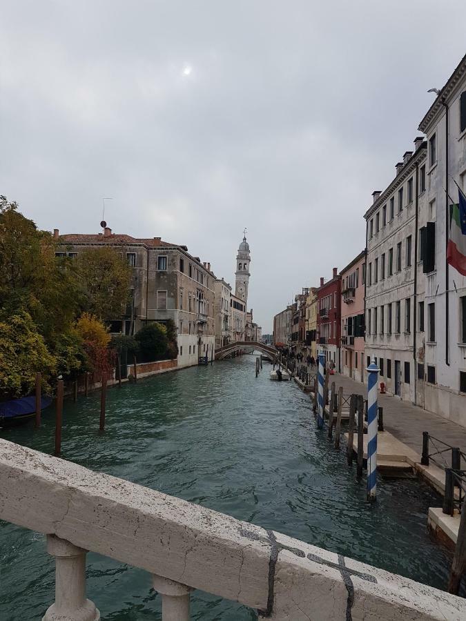 Ai Templari San Marco Casa vacanze *